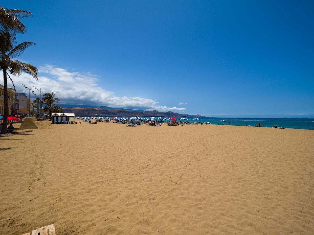 Vinka By Canariasgetaway Apartamento Las Palmas de Gran Canaria