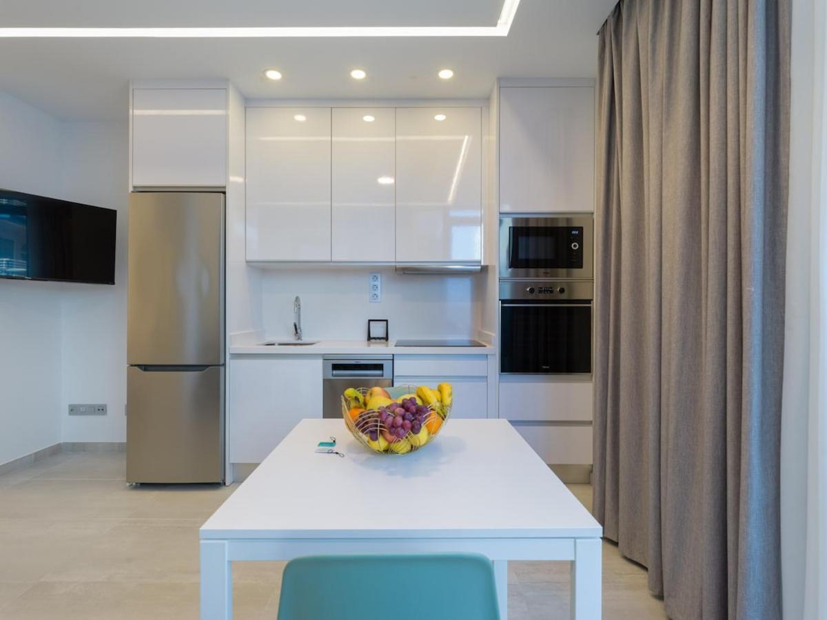 Apartamento Vinka By Canariasgetaway