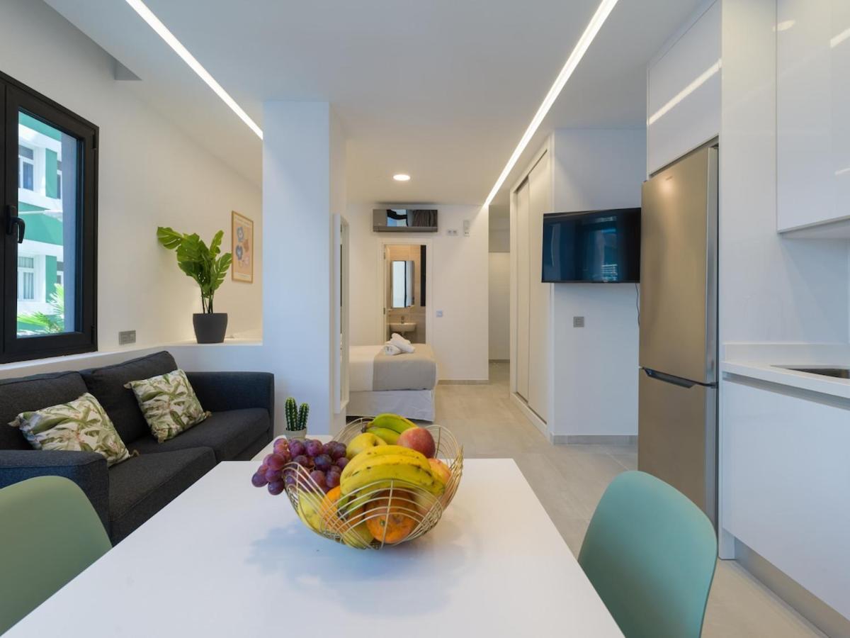 Vinka By Canariasgetaway Apartamento *