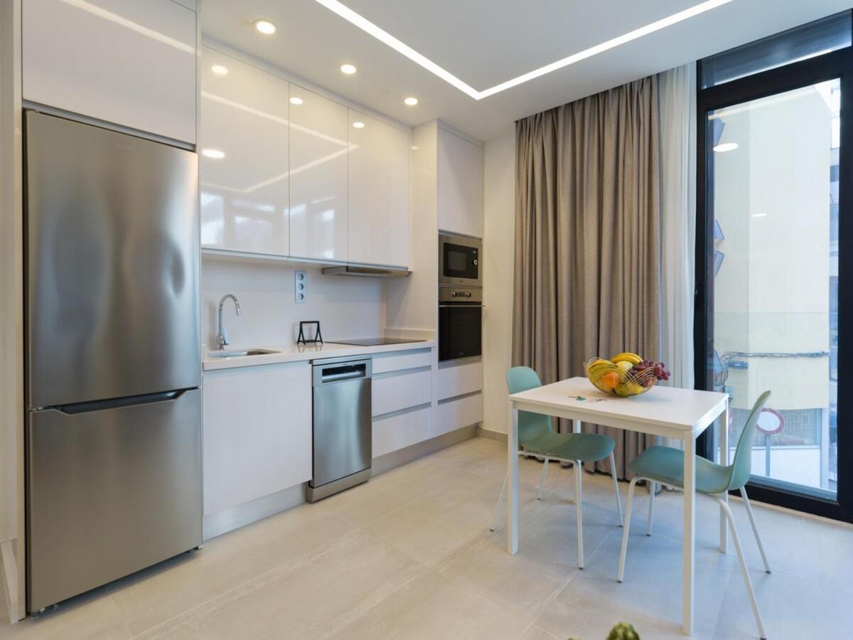 Apartamento Vinka By Canariasgetaway Las Palmas de Gran Canaria