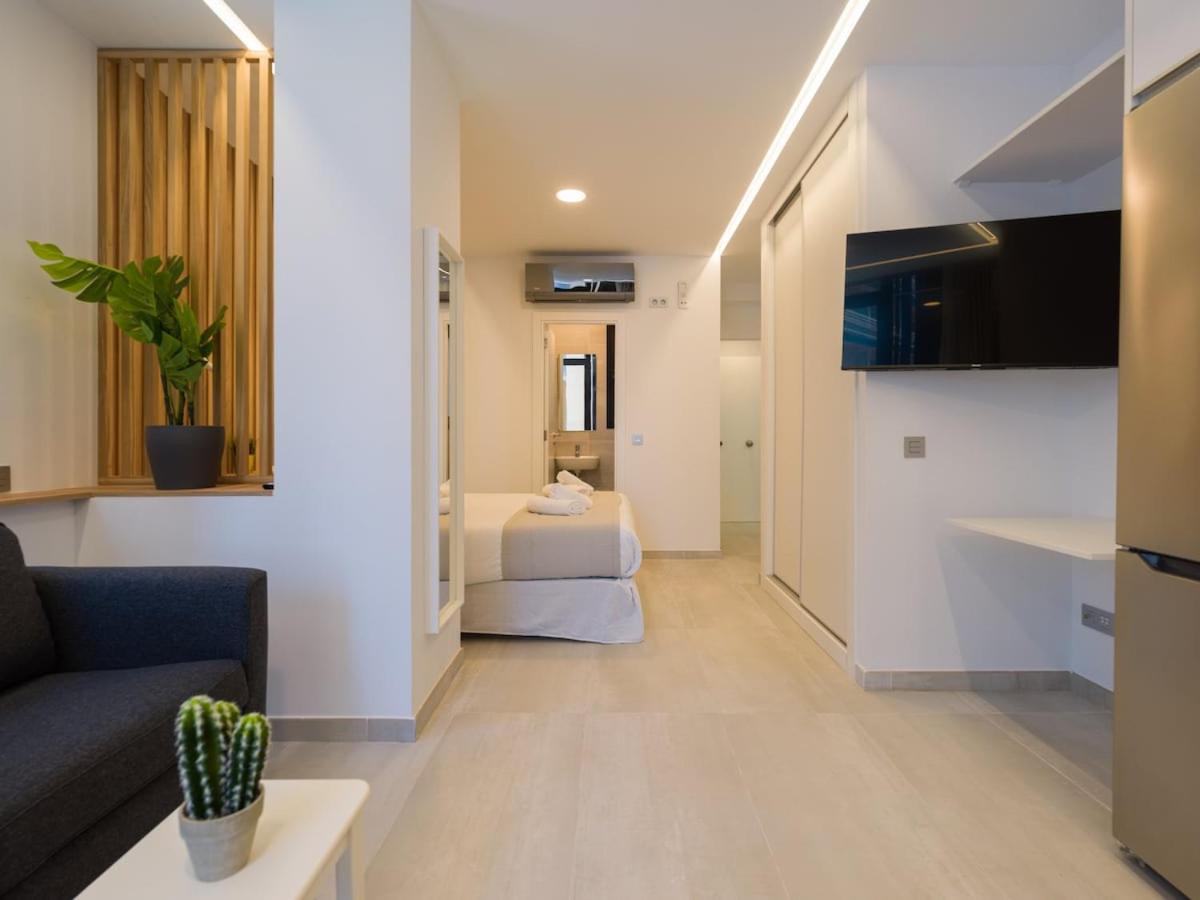 Vinka By Canariasgetaway Apartamento