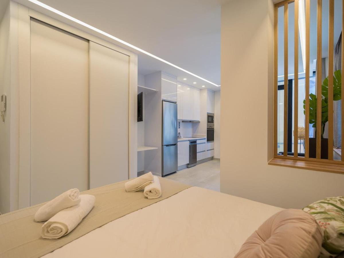 Apartamento Vinka By Canariasgetaway Las Palmas de Gran Canaria