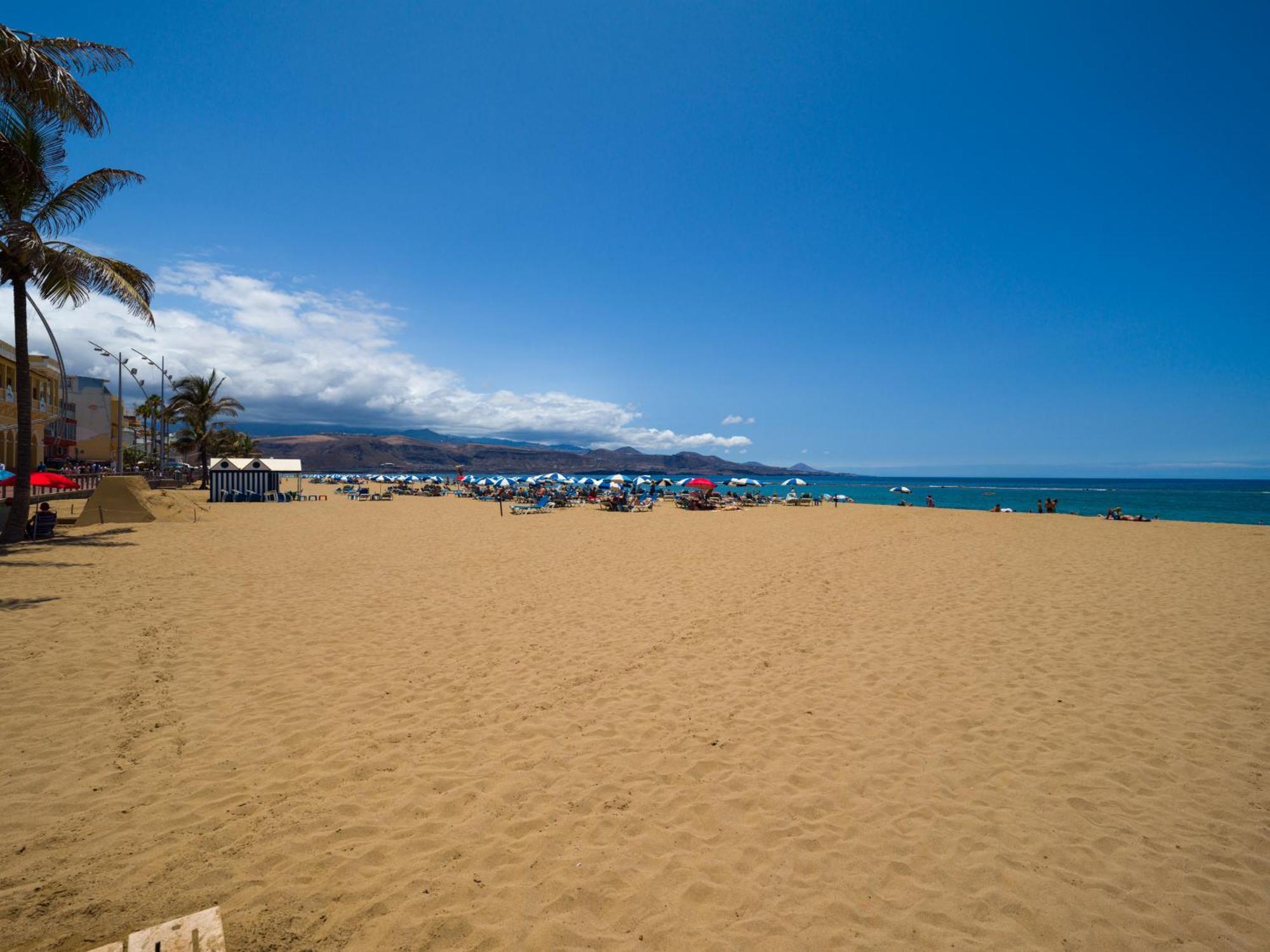Vinka By Canariasgetaway Apartamento Las Palmas de Gran Canaria