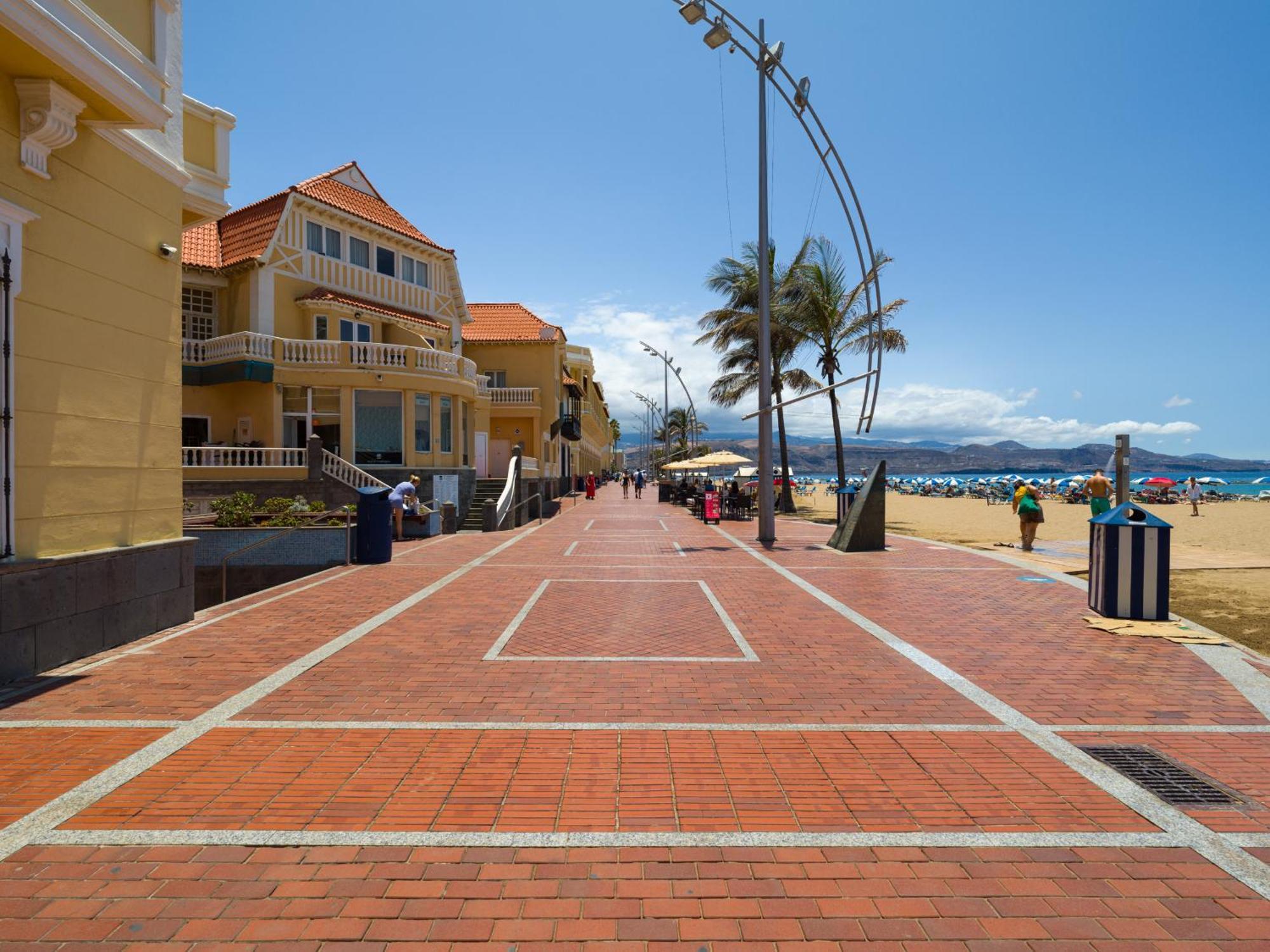 Apartamento Vinka By Canariasgetaway Las Palmas de Gran Canaria