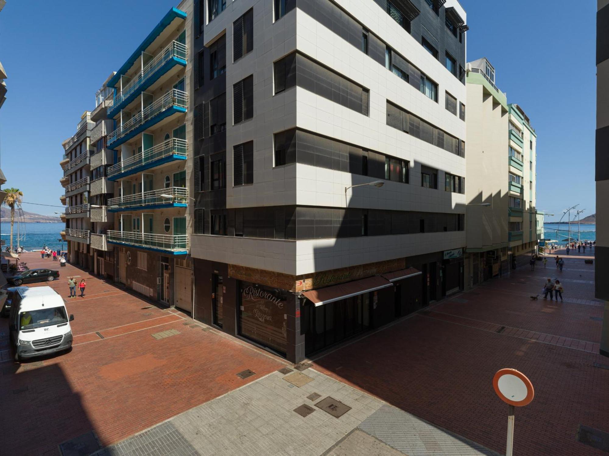 Vinka By Canariasgetaway Apartamento