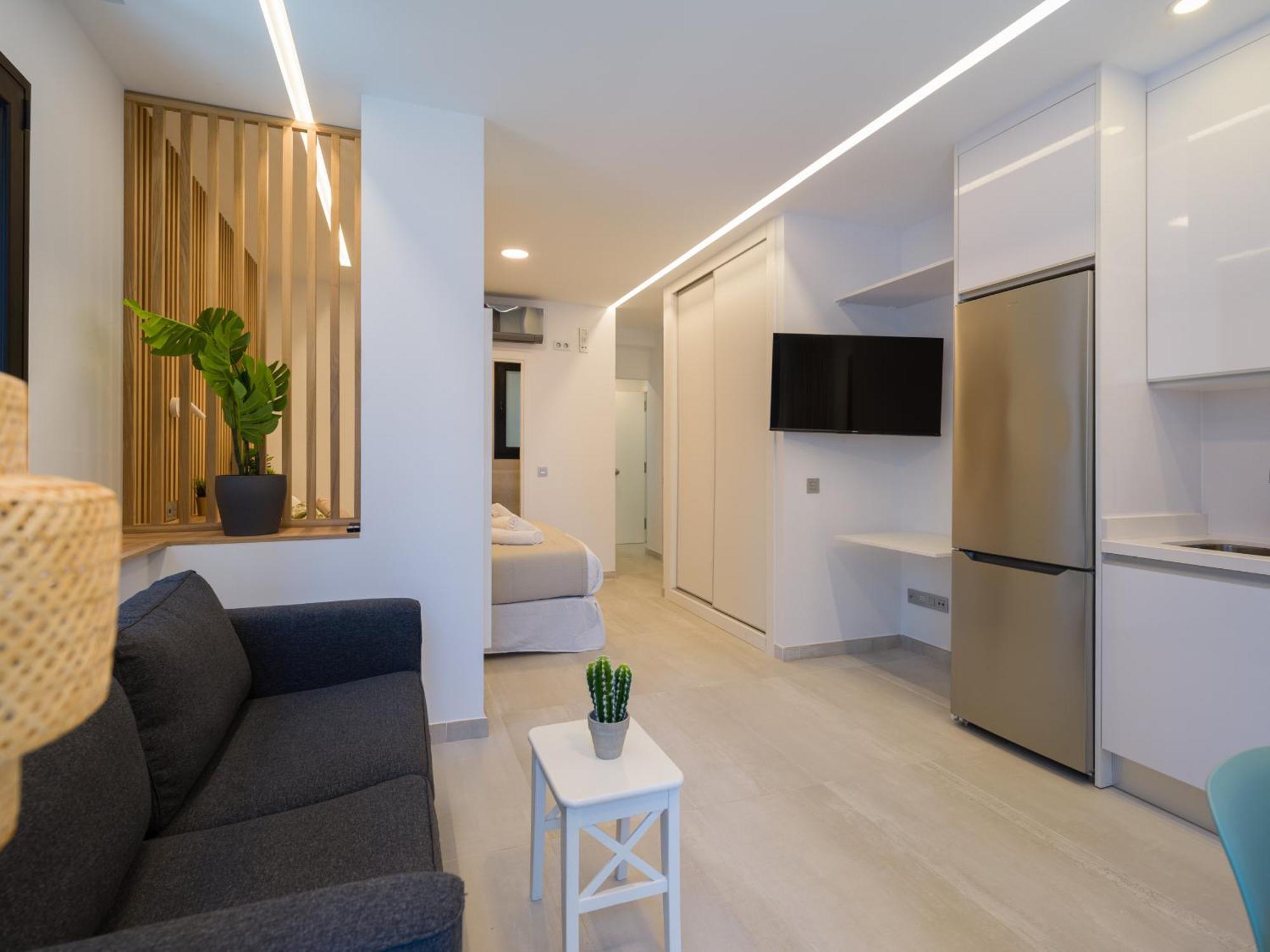 Vinka By Canariasgetaway Apartamento
