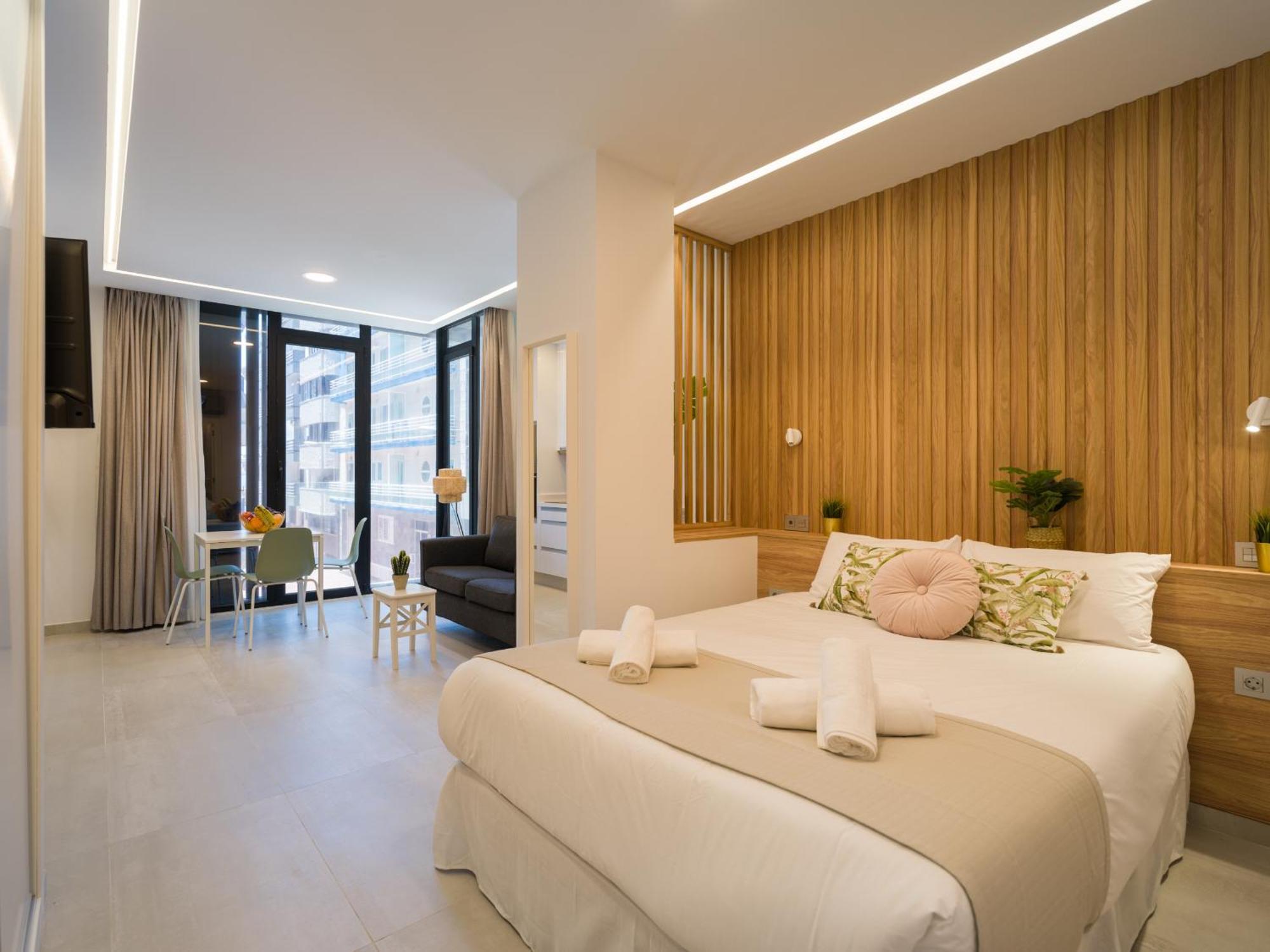 Vinka By Canariasgetaway * Las Palmas de Gran Canaria
