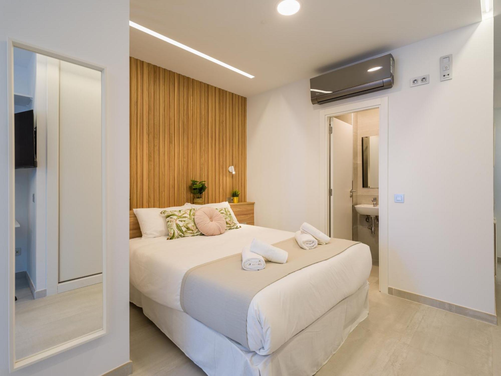 Vinka By Canariasgetaway Apartamento *