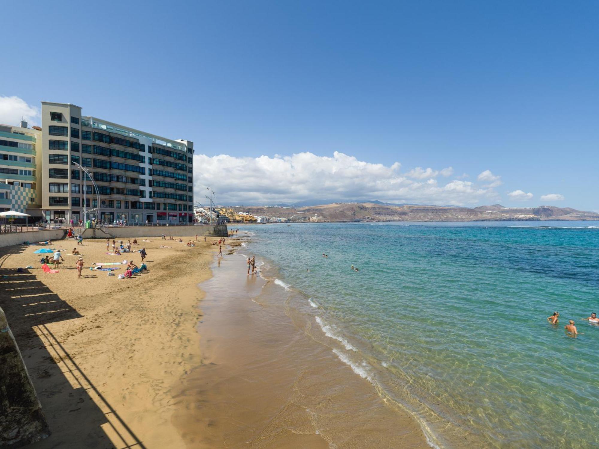 Vinka By Canariasgetaway Apartamento Las Palmas de Gran Canaria