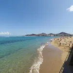 Vinka Beach Home By Canariasgetaway