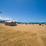Vinka Beach Home By Canariasgetaway