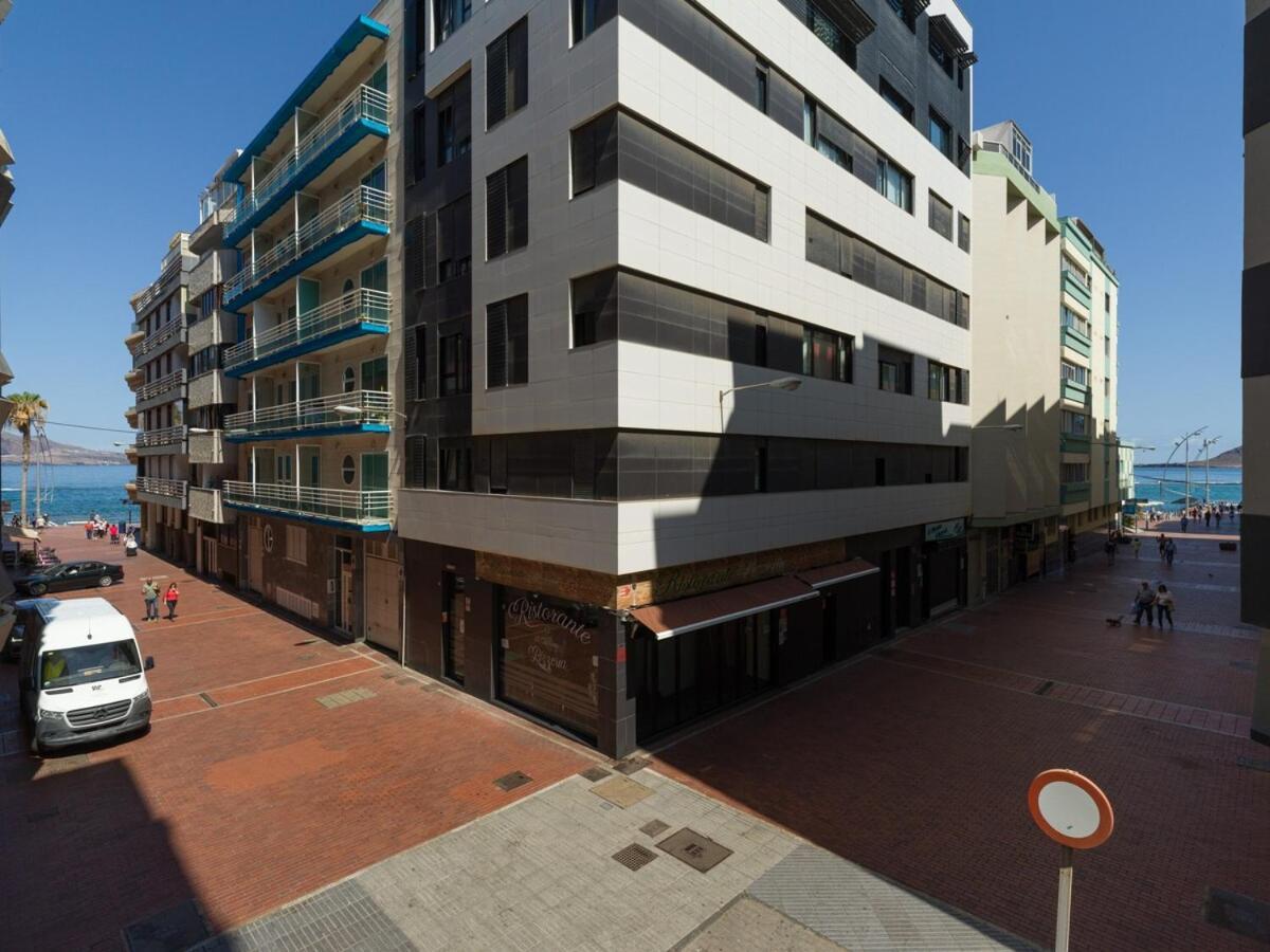 Vinka By Canariasgetaway Apartamento