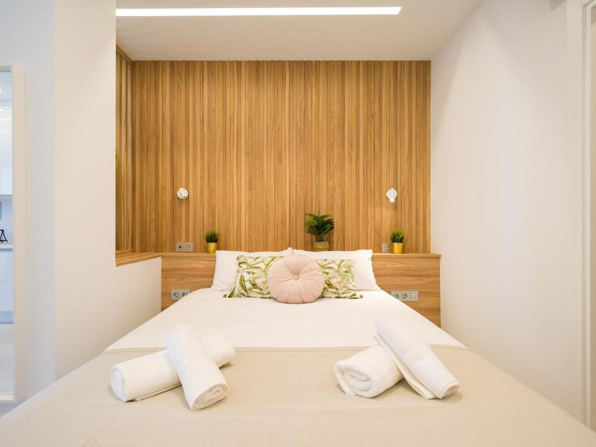 Vinka By Canariasgetaway Apartamento *