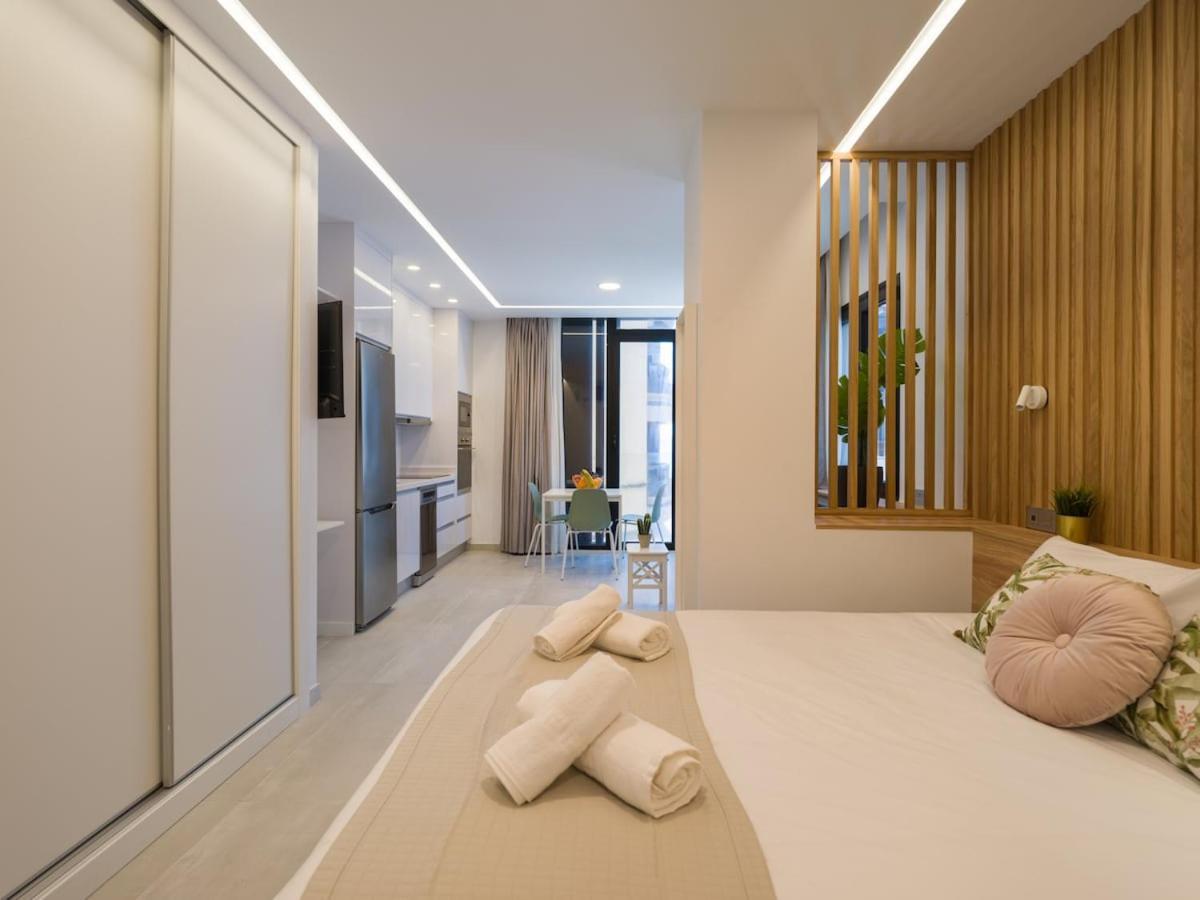 Apartamento Vinka By Canariasgetaway *